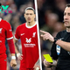 2 Liverpool players at Premier League suspension risk – next 3 games key