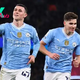 Man City 4-1 Aston Villa: Player ratings as Foden hat-trick helps champions to victory