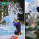 Exploring 30 Breathtaking Ice and Snow Formations Resembling Nature’s Masterpieces! nobita