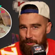 Travis Kelce Teases Possible Baby Name for His First Child Amid Taylor Swift Romance