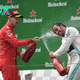 Could Sebastian Vettel be Mercedes’ next driver? Lewis Hamilton hopes so