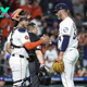 Houston Astros vs. Texas Rangers odds, tips and betting trends | April 5