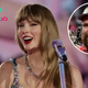 Taylor Swift Attends Birthday Party in L.A. Without Travis Kelce Amid Living Together on Tour Break