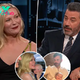 Jimmy Kimmel and Kirsten Dunst reveal their sons got into a fight at school: ‘They both cried’