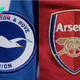 Brighton vs Arsenal: Preview, predictions and lineups