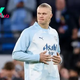Do Manchester City play better without Haaland?