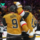 Vegas Golden Knights vs. Arizona Coyotes odds, tips and betting trends