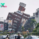 Why China Offered Earthquake Aid to Taiwan—and Why Taiwan Quickly Rejected It
