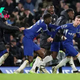 Chelsea 4-3 Man Utd: Player ratings as Palmer scores in 100th and 101st minutes