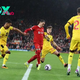 Liverpool 3-1 Sheffield United – As it happened