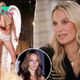 Molly Sims: I was called ‘too fat,’ shamed for ‘crooked’ nose at start of modeling career