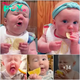 Indulge in Laughter: Witness Babies’ Hilarious Reactions to Trying Lemon for the First Time! ‎ .SG