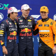 F1 qualifying results: what is the 2024 Japanese GP starting grid?