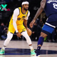 Mike Conley Player Prop Bets: Timberwolves vs. Lakers | April 7