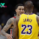 Lakers vs. Cavaliers NBA player props - Saturday, April 6