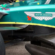 F1 Japanese GP: Tech images from the pitlane explained