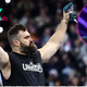 Jason Kelce Called Taylor Swift’s ‘Brother-in-Law’ During His Surprise Wrestlemania Appearance