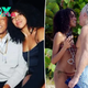 Russell Simmons sends heartfelt message to daughter Aoki, 21, after she kisses Vittorio Assaf, 65, in steamy pics