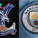 Crystal Palace vs Man City: Preview, predictions and lineups