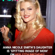 Anna Nicole Smith’s daughter makes rare appearance on red carpet at 17 – and everyone’s saying the same thing