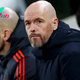 Erik ten Hag challenges Man United to win every match in Champions League chase after farcical Chelsea defeat