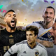El Tráfico: Five memorable matches between LAFC and LA Galaxy