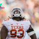 Why was former Texas star and top 2024 NFL Draft prospect T’Vondre Sweat arrested?