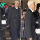 Cher, 77, and boyfriend Alexander ‘AE’ Edwards, 38, pack on the PDA at Dolce & Gabbana event in Milan