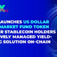 DigiFT Launches US Dollar Money Market Fund Token to Offer Stablecoin Holders an Actively Managed Investment Solution On-Chain 
