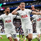 Tottenham 3-1 Nottingham Forest: Player ratings as Spurs climb back into top four