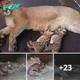 Lamz.New Paws on the Block: Meet the Adorable Puma Cubs Joining the Zoo Family! (Video)