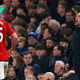 Man Utd in danger of setting new club record for Premier League defeats