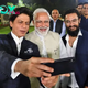 Bollywood plays part in India election season dominated by Modi
