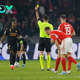 When are yellow cards wiped in the Champions League? Vinicius, Bellingham near suspension