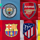 2023/24 Champions League predictions: Quarter-final first legs