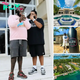 Rick Ross Makes $37M Transfer for Super Luxury Mansion on Miami’s Star Island. nobita