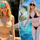 Heather Graham, 54, ‘celebrates spring’ with multiple bikinis on Mexico vacation: ‘Suspended in time’