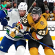 Vegas Golden Knights at Vancouver Canucks odds, picks and predictions