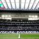 Why the Santiago Bernabeu roof will be closed for Real Madrid vs Man City