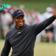 What did Tiger Woods say about the coming Augusta Masters Tournament?