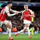 Arsenal 2-2 Bayern Munich: Player ratings as Gunners settle for draw in quarter-final first leg