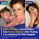 «She’s Too Big,» Alyssa Milano Gets Heavy Criticism After Posting a Co-Sleeping Pic With Daughter