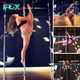 Motherhood’s Resilience Shines: Pregnant Mom Stuns with Graceful Pole Dancing рeгfoгmапсe at 37 Weeks.sena