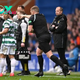 Former SFA referee takes issue with Michael Stewart’s latest Celtic VAR comments