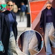 Jennifer Lopez wears a $620 pair of dirty jeans — on purpose — during NYC stroll