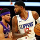 LA Clippers at Phoenix Suns odds, picks and predictions