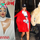 Rihanna says A$AP Rocky’s high-fashion style puts her to shame: ‘I look like his assistant’