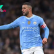 Why Kyle Walker isn't playing in Real Madrid vs Man City