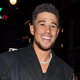 NBA Player Devin Booker Playfully Responds to Fans Who Think He Got a Toupee