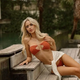 Marli Buccola with beautiful photos showing off her perfect body